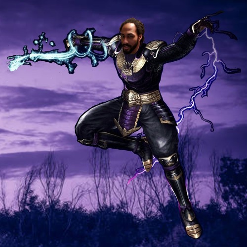 Choppin Blades Act III