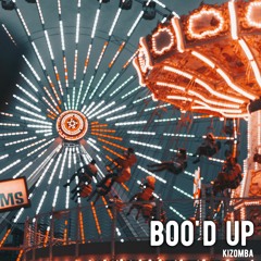 Kaysha - Boo'd Up | Kizomba