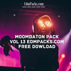 Moombaton  Packs Part 13 - Free Download Edmpacks.com 13