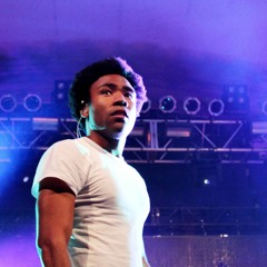 Childish Gambino - Sober ( slowed + reverb )