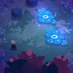 Undergrowth Ruins - Shadowmancer