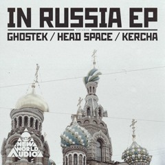 NWA034 IN RUSSIA EP