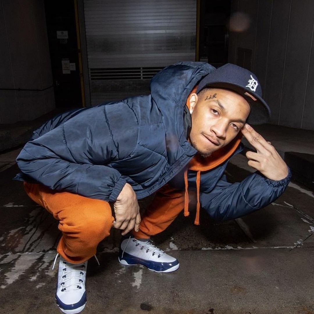 Stream Stunna 4 Vegas ft. JoseGoneGetchaa - Wham! by Stunna