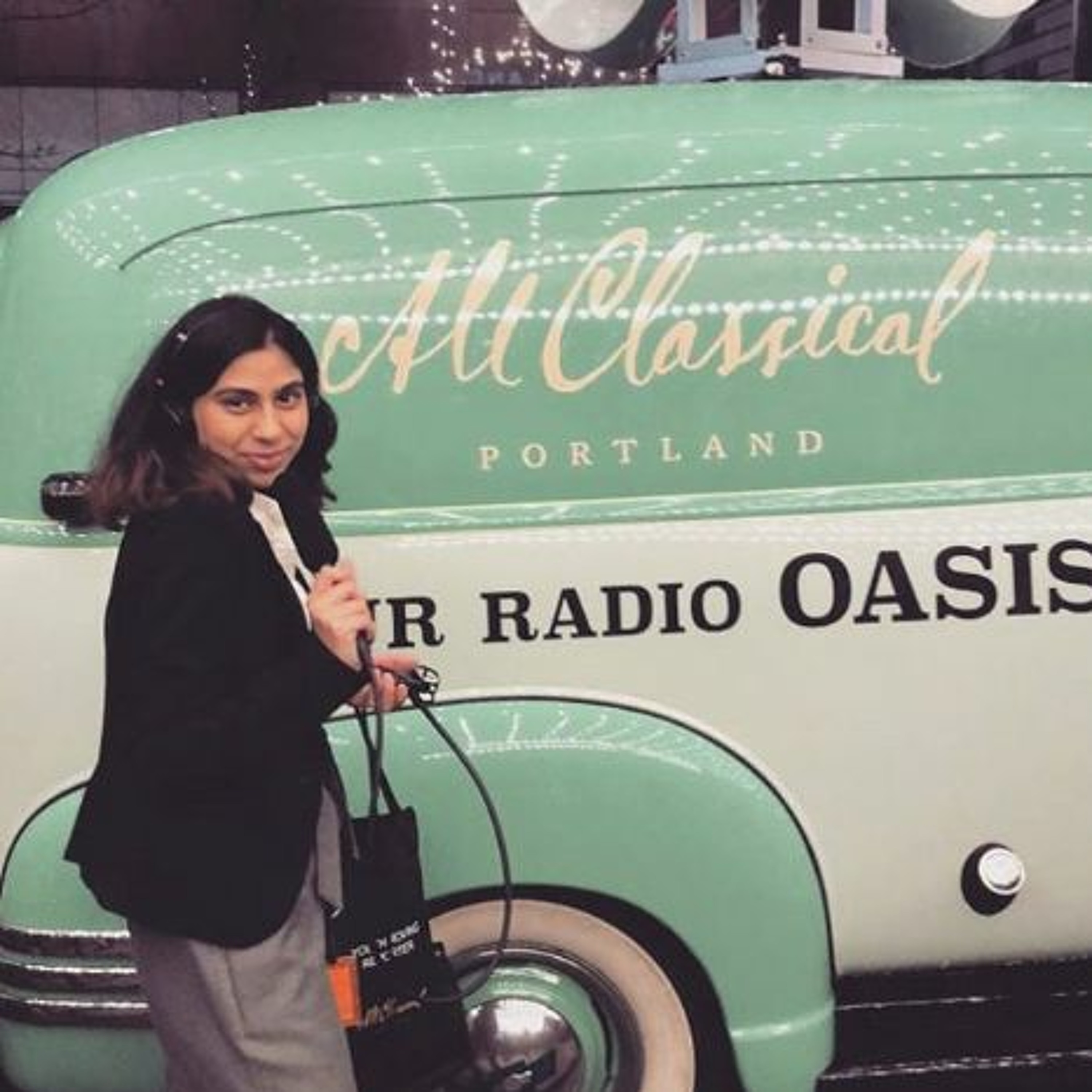 All Classical Radio