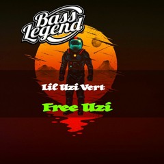Lil Uzi Vert - Free Uzi [Bass Boosted]