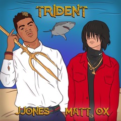 MATT OX - TRIDENT