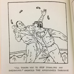 Nardis/A Polka for a Pickle