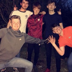 ⚜️🔊falling n falling🔊⚜️