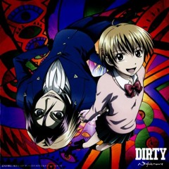 DIRTY - ナイトメア Nightmare