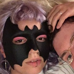 soft boy raging in the clouds