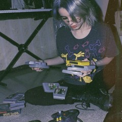 [FREE] Lil Peep x Brennan Savage Type Beat " Dont Save Me" (feat. nothing nowhere) prod.byRedBounce