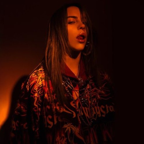 Billie Eilish - ilomilo Acapella 8D
