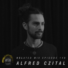 Oslated Mix Episode 148 - Alfred Czital