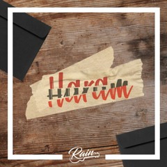 Haram - Hael Husaini feat. Dayang Nurfaizah (RAWR IN Cover)