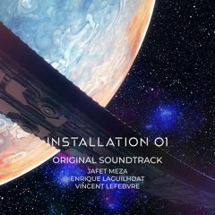 Installation 01 Soundtrack - Peril