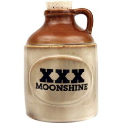 Moonshine ft ism