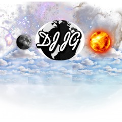 DJ JG - On The Spot Mix