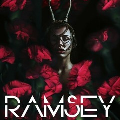 Ramsey If U Let Me ft drums