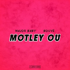 MOTLEY OU feat. BOUVÉ (PROD. GRUCA) live in tuba city from my droptop steamroller