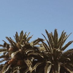 Kanye West x Lana Del Rey - Love Coast