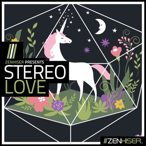 Zenhiser Stereo Love MULTiFORMAT-DECiBEL