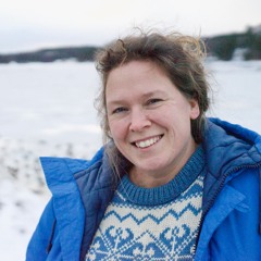 #60 Pella Thiel – Vår civilisation går under men livet fortsätter