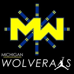 Michigan WolveRaas 2018-2019