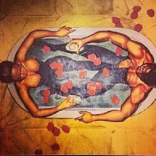 Youre Somebody Else Mix