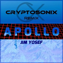 Jim Yosef - Apollo (Cryptosonix Remix) #YosefRemix