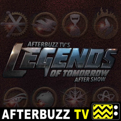 “The Getaway” Season 4 Episode 10 'Legends Of Tomorrow' Review
