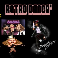 RETRODANCE''' #70 - -80# - MEGAMIX - Dj Fakoo Pajón - Tucumán - Argentina