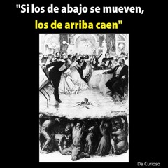 ARRIBA LOS DE ABAJO