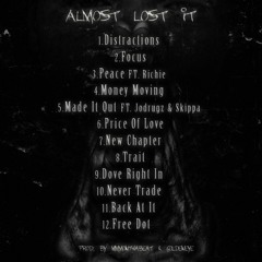 Y sic " Price Of Love " Prod by MMMonthabeat