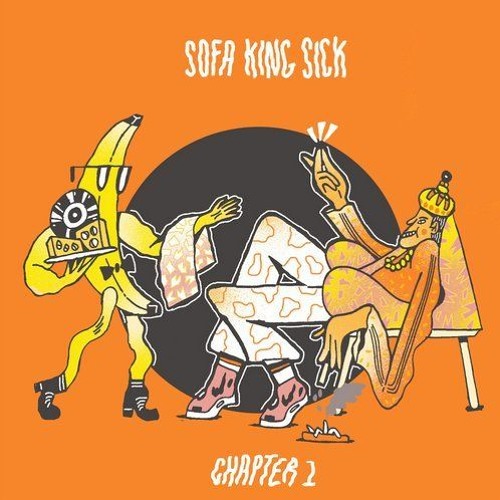 Arbio Barbio (Sofa King Sick Chapter 1)