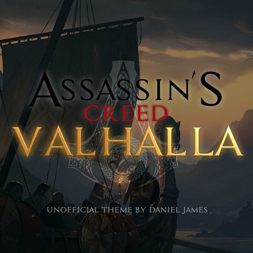 Assassins Creed Valhalla Theme (Unofficial)