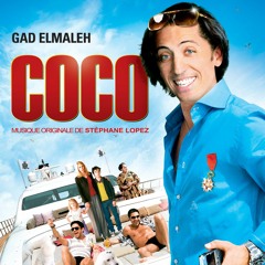 Générique début