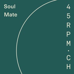 SoulMate  - Mix