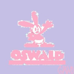 DJ GAWD ~ OSWALD 4 (PROD BY GAWD)