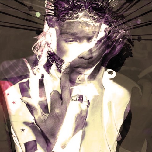 TRASH LORD x A$AP Rocky & ScHoolboy Q x brʘwn ΞyΞd (From HOOD ALCHEMY vol.1)