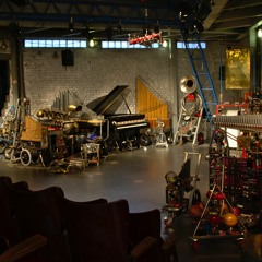 Kristof Lauwers - Noh Nett