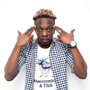 King Juba - Madness