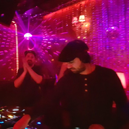 Alessandro Crimi - Recorded at Klaus Zürich (19.01.2019)