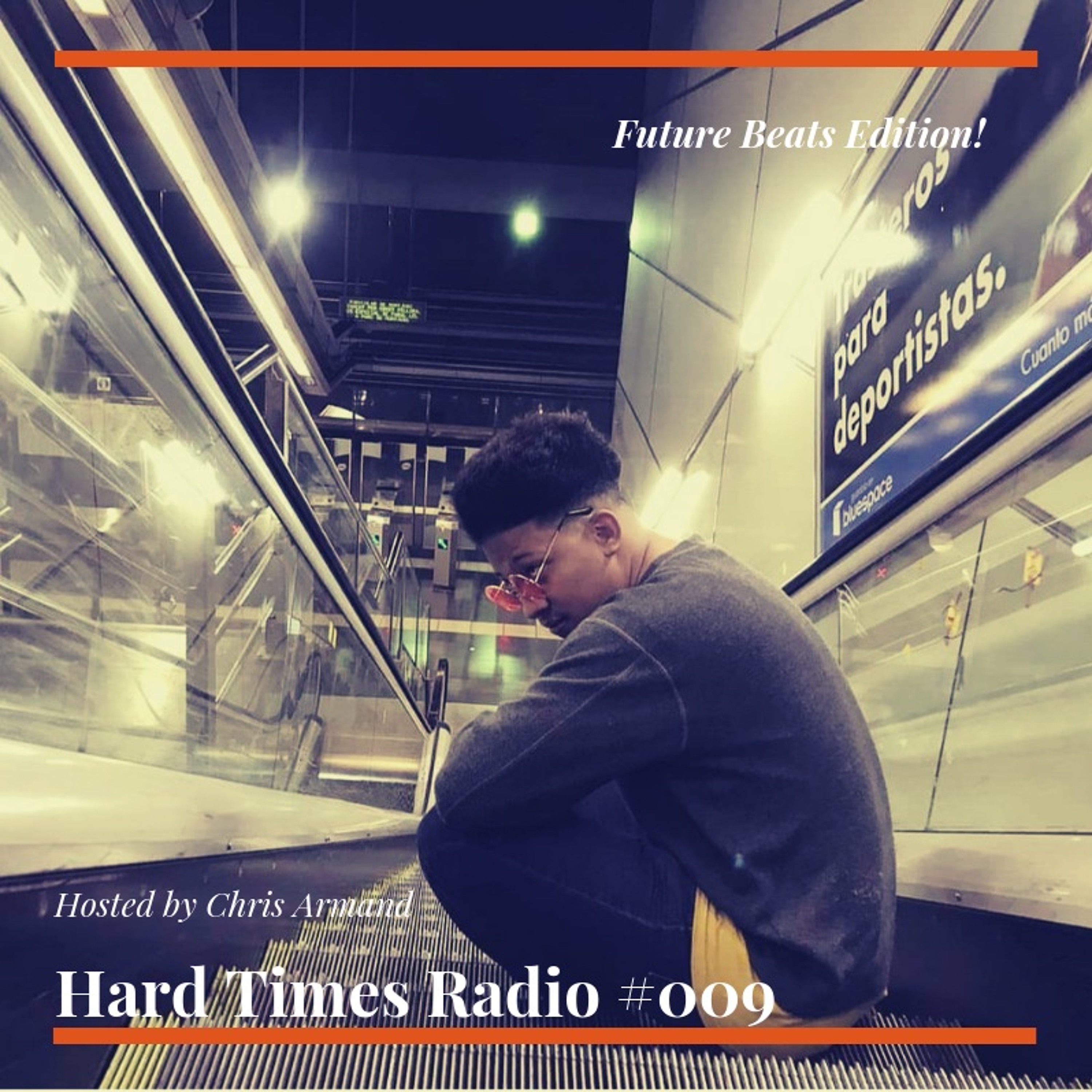 Hard Times Radio