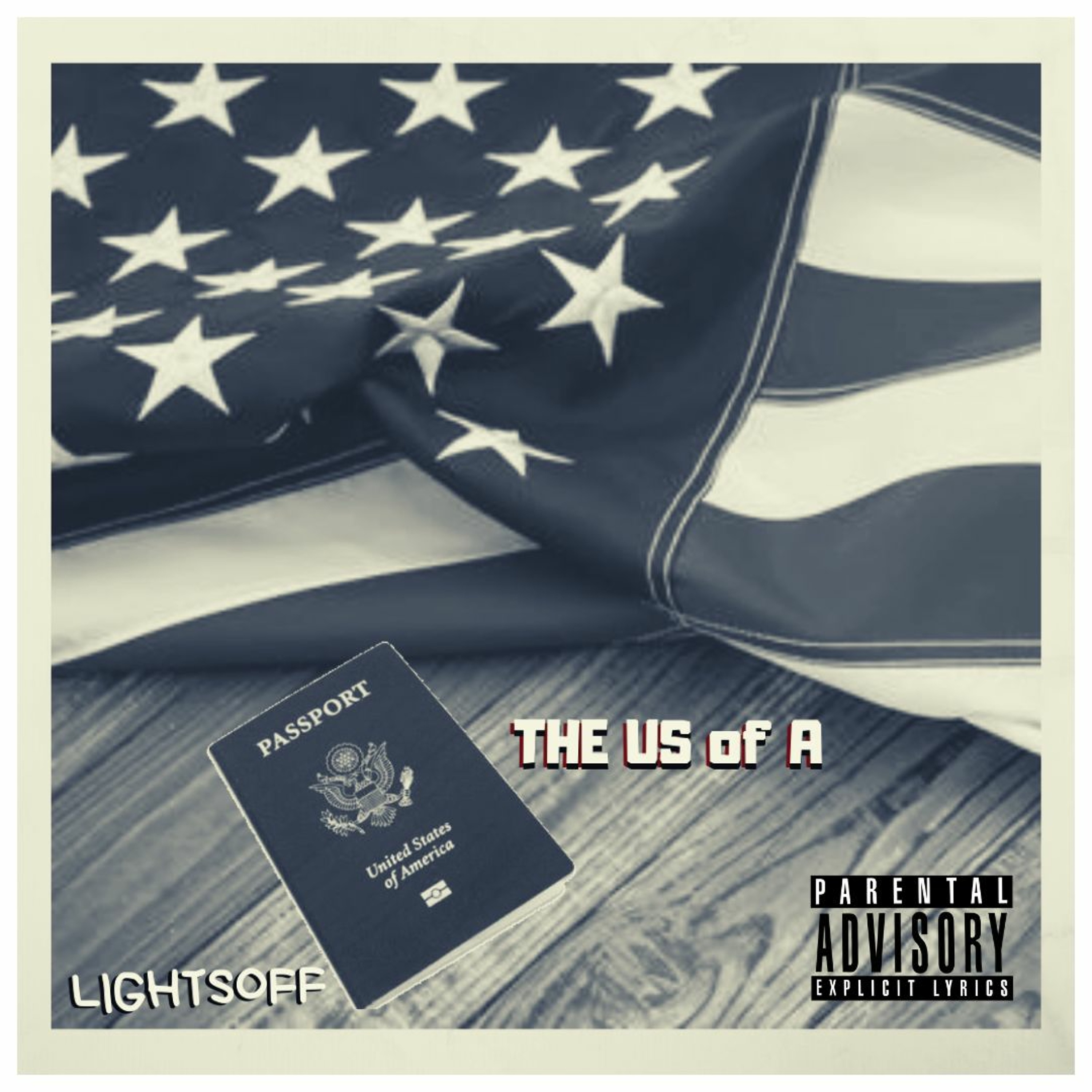 THE US of A (Instrumental) Prod. by LightsOFF episode artwork