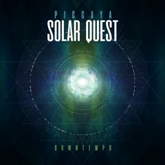 SOLAR QUEST