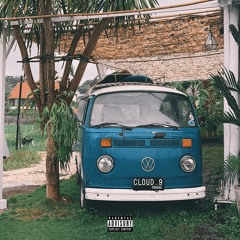 Look Around (feat. EfJay)