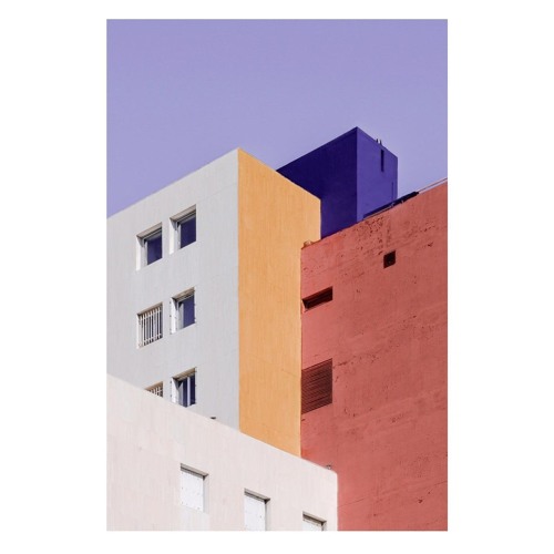 PREMIERE: Innellea - The Things We've Accomplished Together [TAU]
