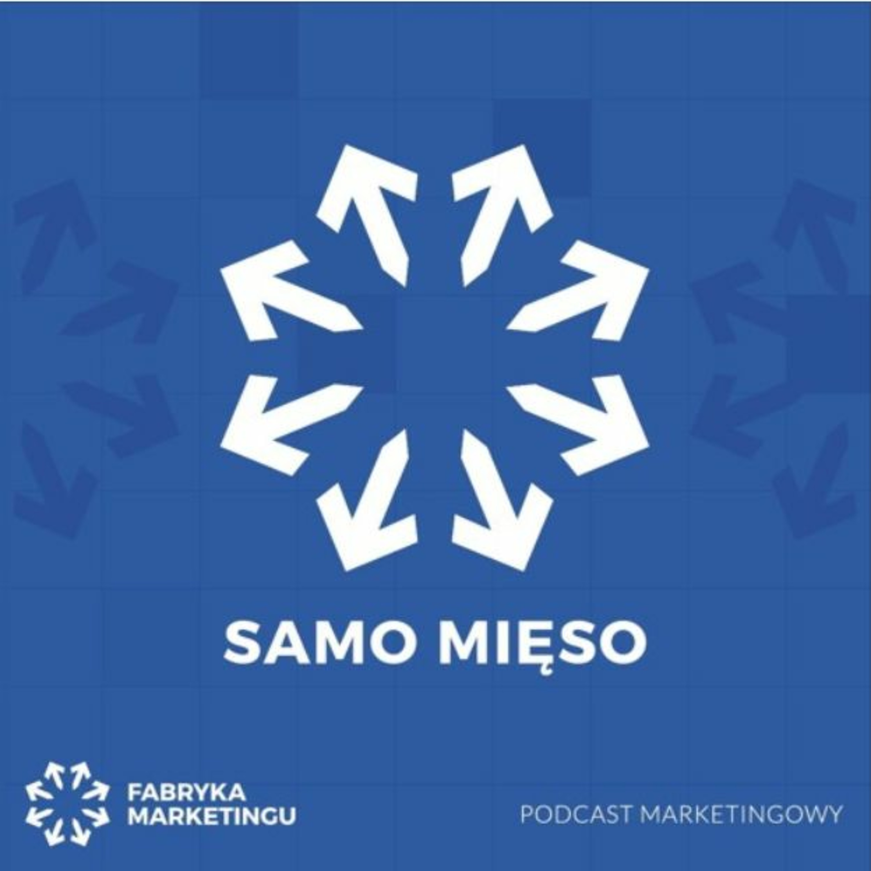 Pełną Parą – podcast Fabryki Marketingu