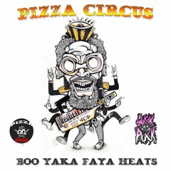 Pizza Circus - 99 Faya Degrees