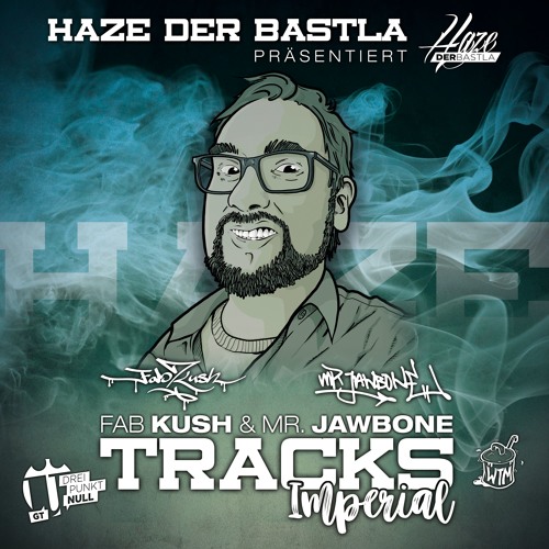 Fab Kush & Mr. Jawbone - Falsche Gegend (featuring Hatemo & DJ Rapit) // FREE TRACK